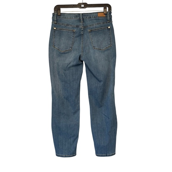 Judy Blue Abbey Relaxed Fit in Vintage Wash, Sz 29 - Picture 2 of 12